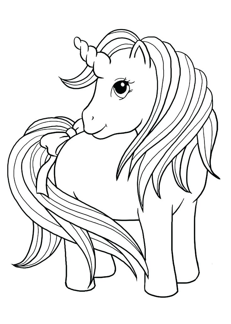 736x1030 Unicorn Coloring Page Flying Unicorn Coloring Page Photo Unicorn