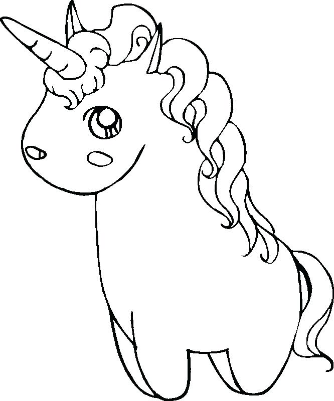 666x800 Unicorn Coloring Pdf Together With Unicorn Coloring Pages Pages