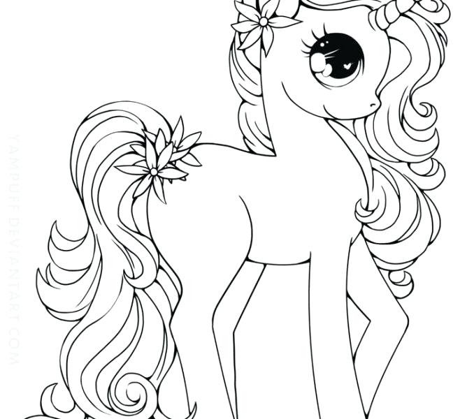 678x600 Coloring Pages Pdf Colouring Unicorn Best Ideas On Valentine Free
