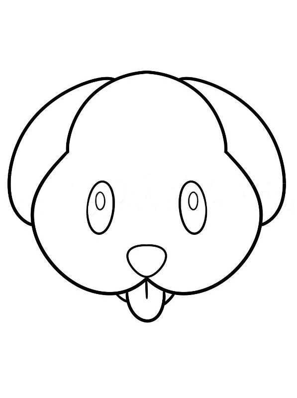 597x800 Emoji Coloring Pages Cartoon Coloring Pages Emoji
