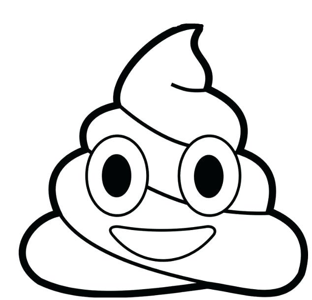 634x609 Emoji Coloring Pages Emoji Coloring Pages Emoji Coloring Pages