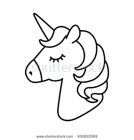 450x470 Coloring Pages Unicorn Unicorn Head Coloring Pages Together