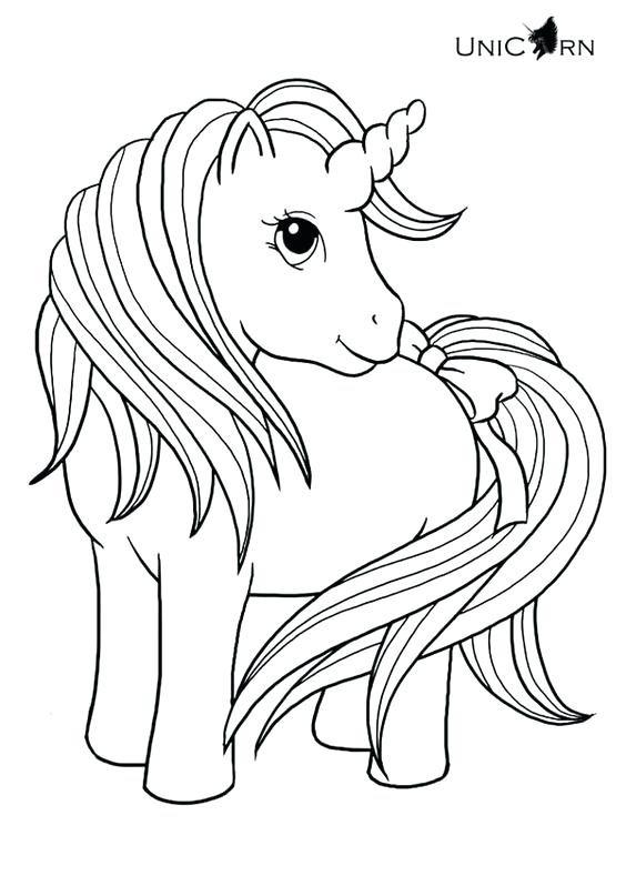 564x789 Unicorn Head Coloring Pages Unicorn Head Coloring Pages Coloring