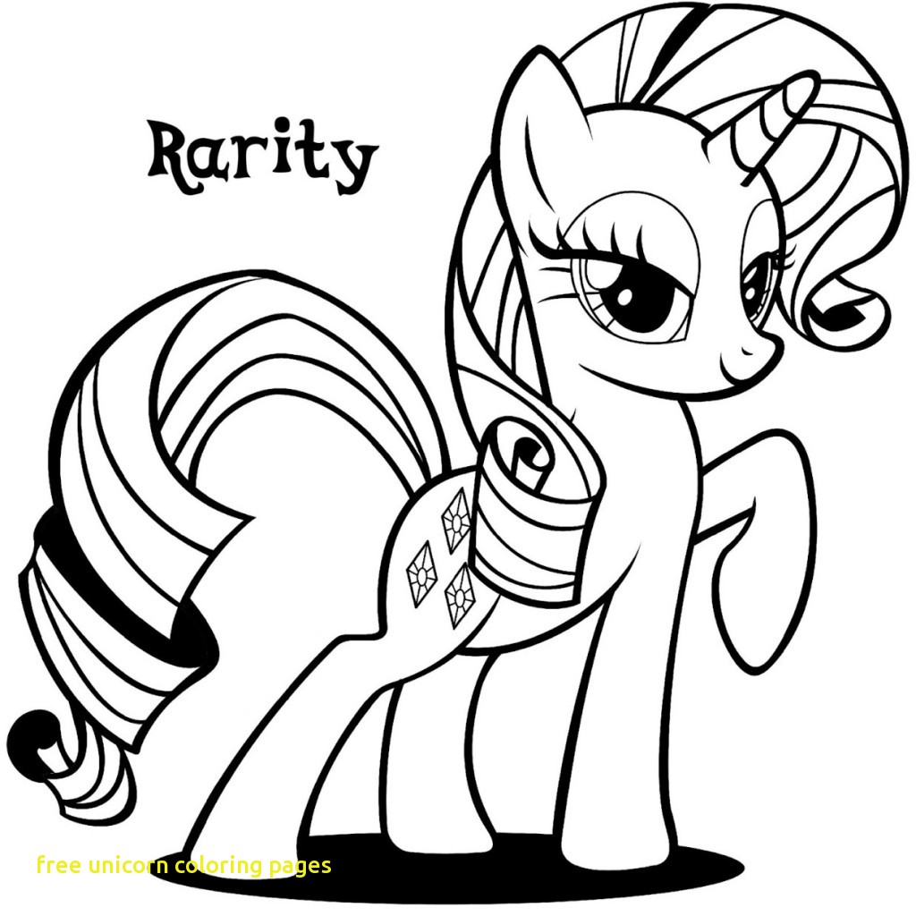 1024x1024 Coloring Pages Unicorn New Free Wonderful With Top 10 2962 10703