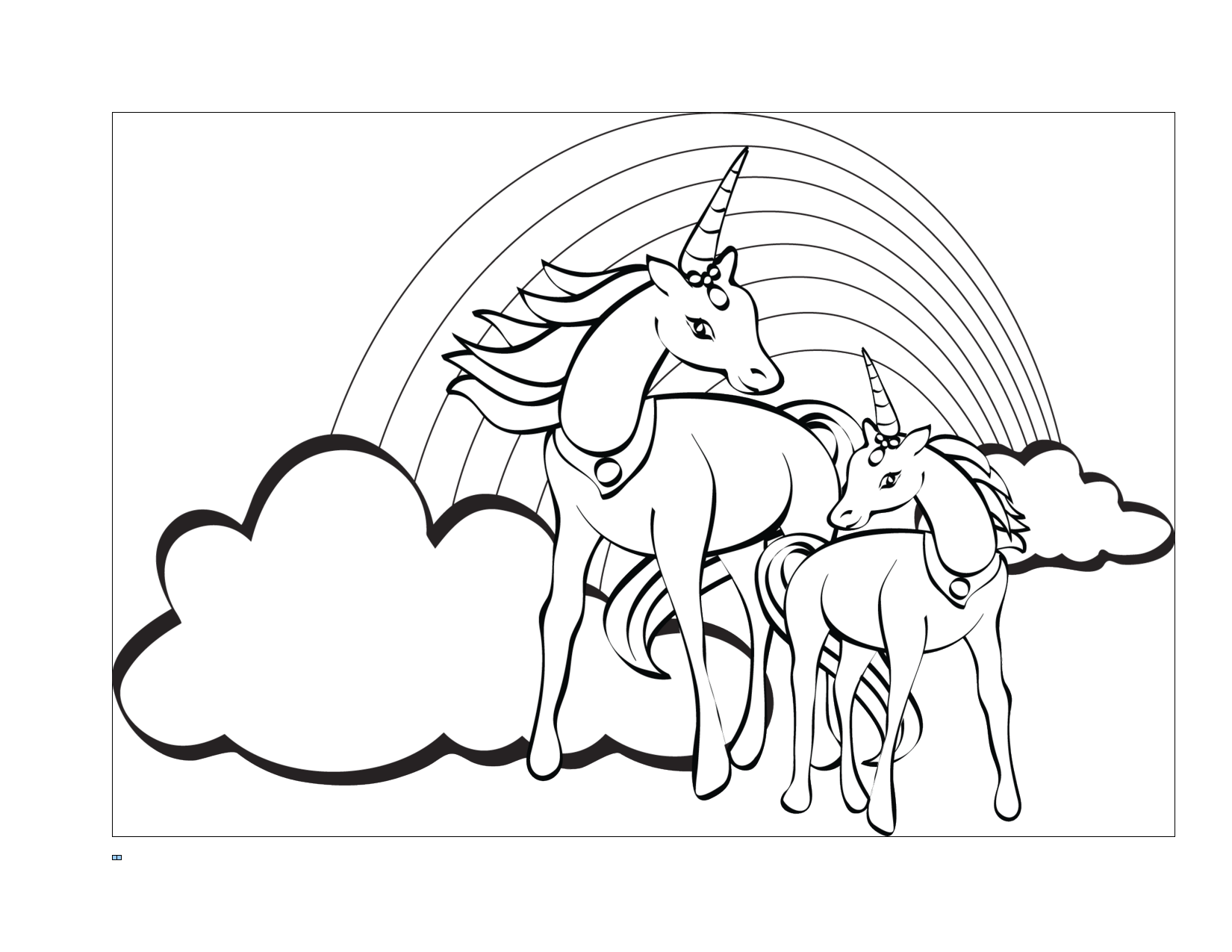 1650x1275 Innovative Pegasus Coloring Pages 96 2404 Unicorn With Wings