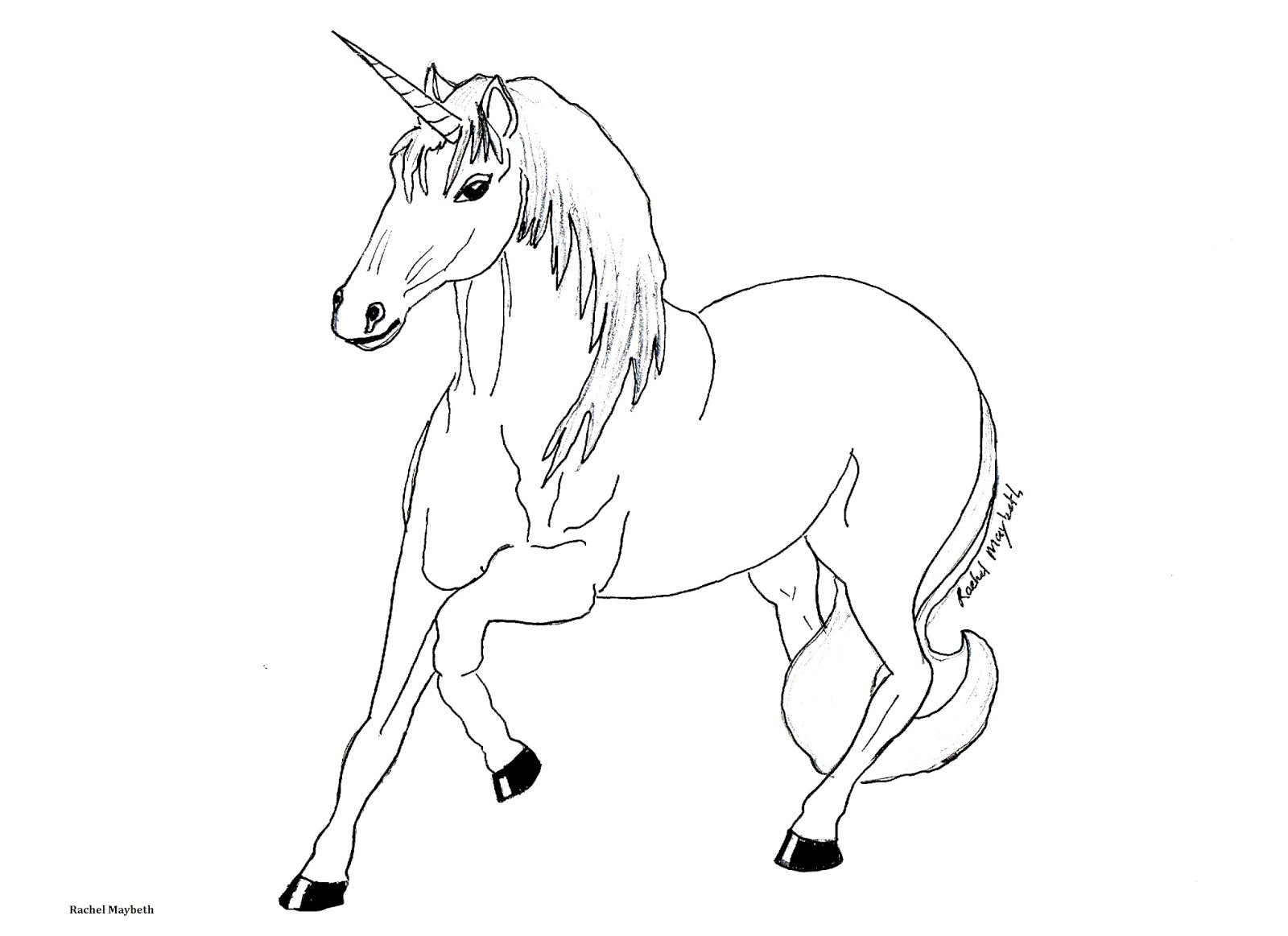 1600x1163 Flying Pegasus Coloring Page Free Printable Pages Unbelievable