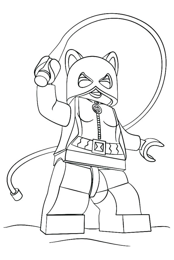 596x890 Kids N Coloring Pages Of Batman Movie Batman Movie Coloring Pages