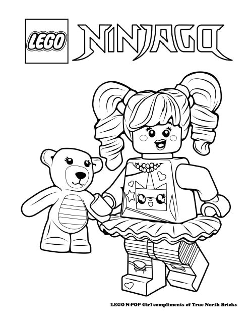 500x640 New Coloring Pages Unikitty Coloring Ws