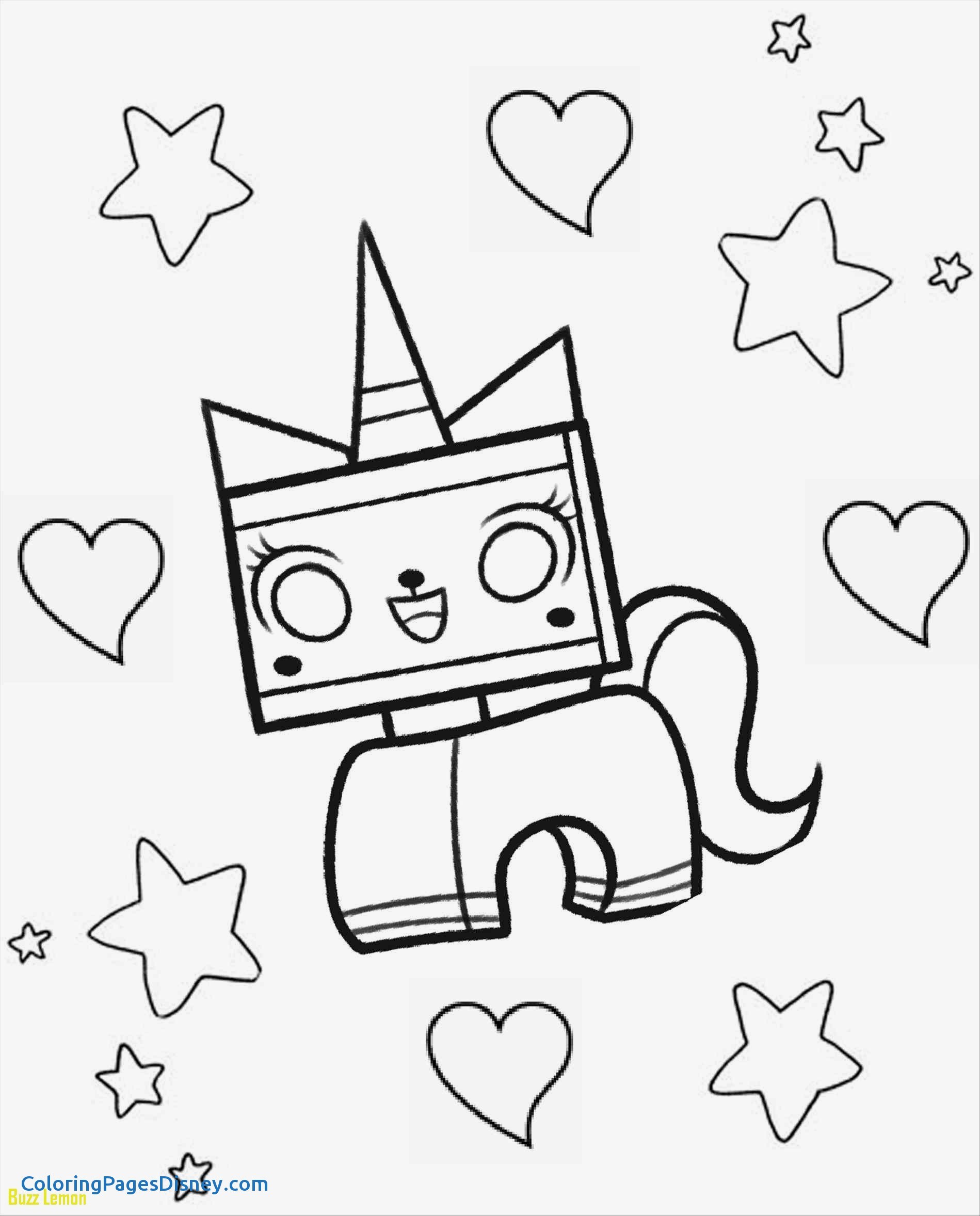 1899x2357 Coloring Pages Unikitty Lovely Coloring Page Unikitty Lovely Color