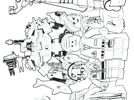 440x330 Lego Movie Coloring Pages Free Coloring Pages City Coloring Pages