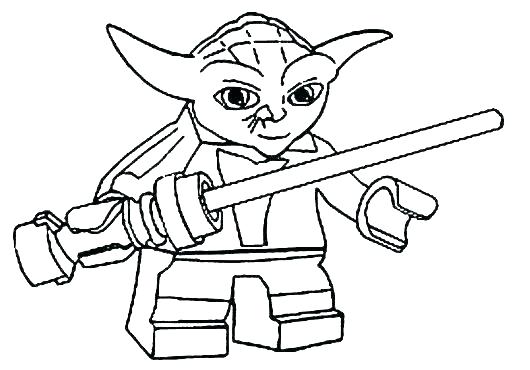 530x370 Coloring Coloring Pages Lego Movie