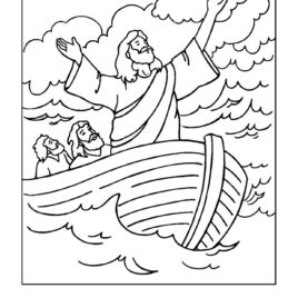 268x268 Coloring Pages Freight Train Archives