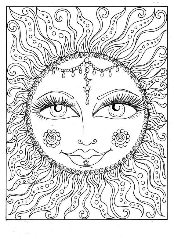 570x784 Page To Color Page To Color 25 Unique Coloring Pages Ideas
