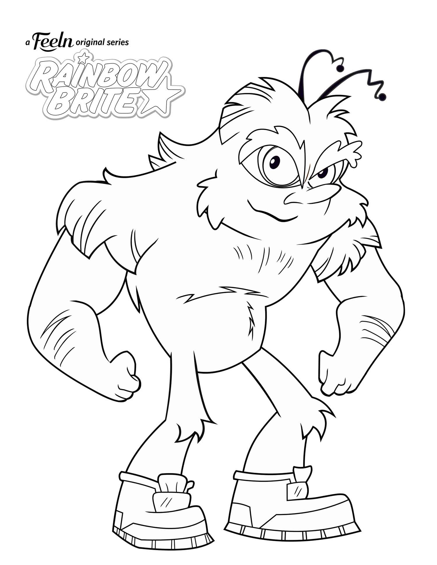 1500x1941 Colouring Pages Crayola.ca