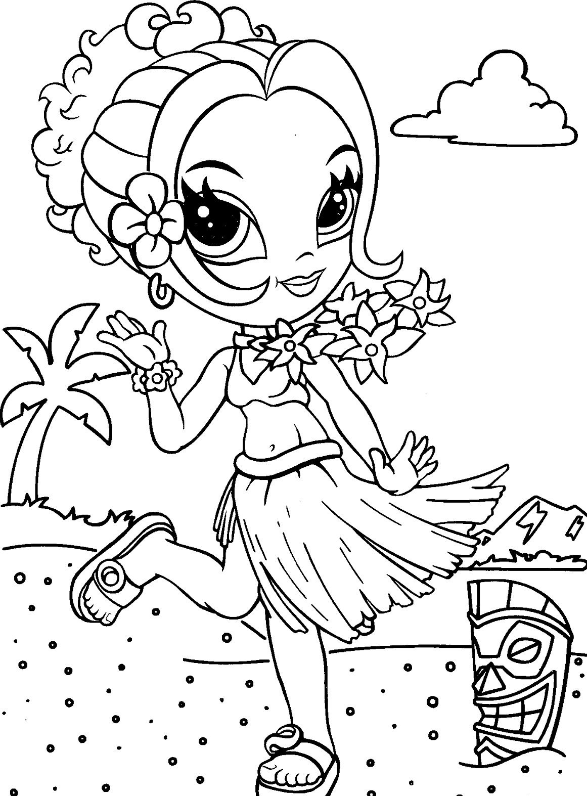 1161x1574 Lisa Frank Coloring Pages The Sun Flower Pages