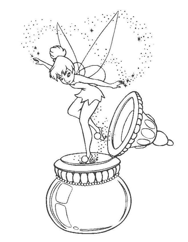 660x847 May 2010 Gtgt Disney Coloring Pages