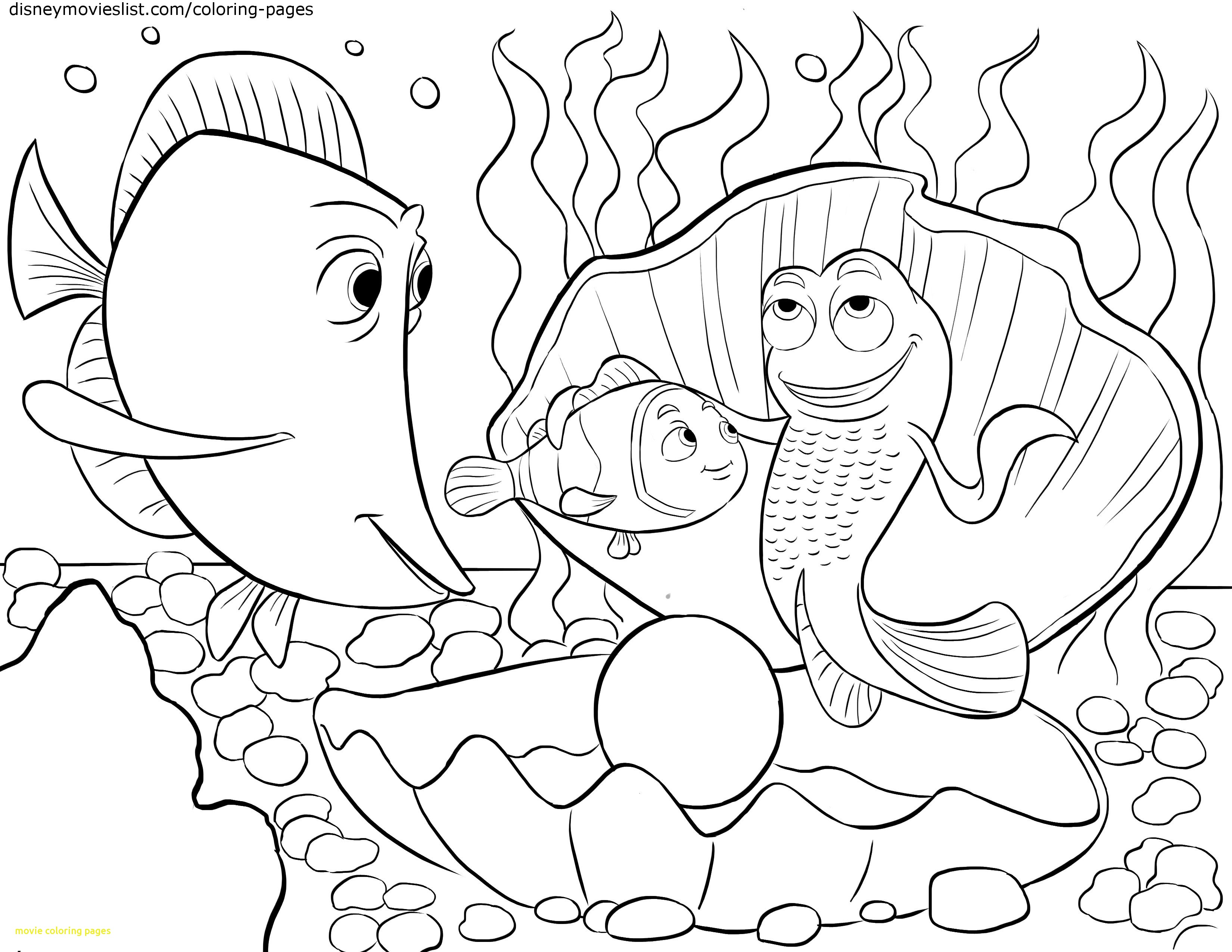 3300x2550 Coloring Pages Disney Movies Movie