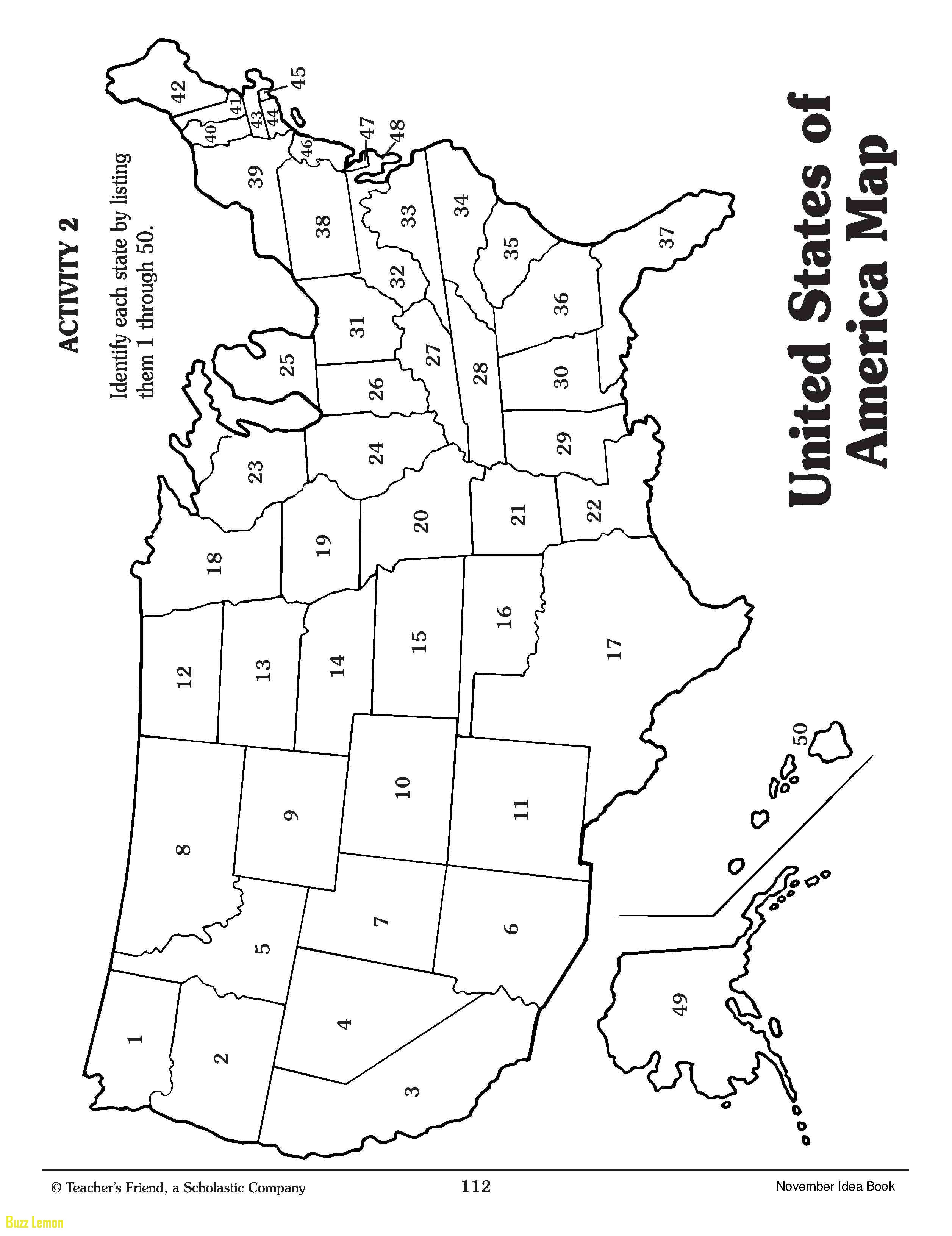 2513x3263 Portfolio Map Of The United States Coloring Page Usa Kids