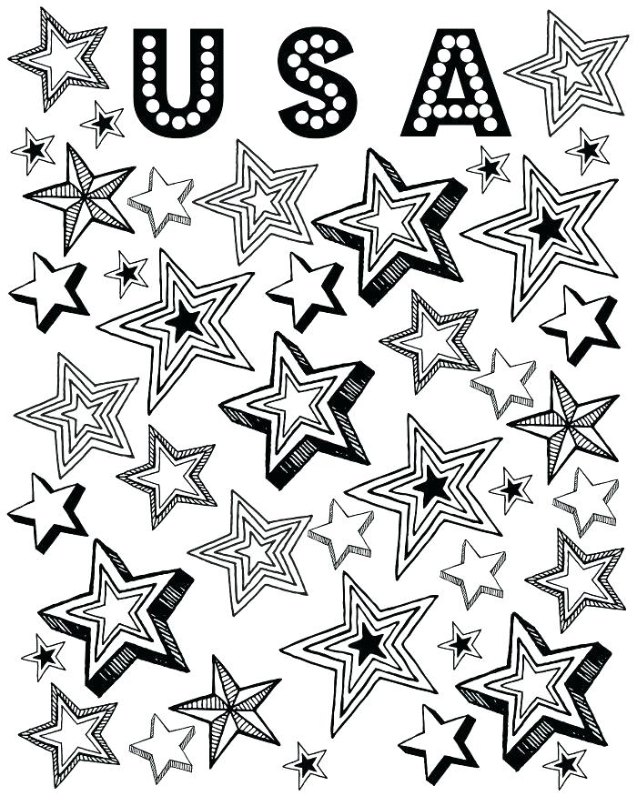 700x875 Usa Flag Coloring Page Plus Flag Coloring Book Usa Flag Colouring