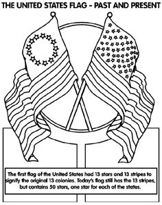236x299 American Symbols Coloring Sheets Symbols Are Just A Few