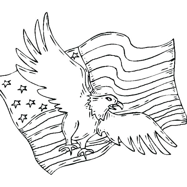 600x600 America Coloring Pages Coloring Pages Coloring Pages Us Colouring
