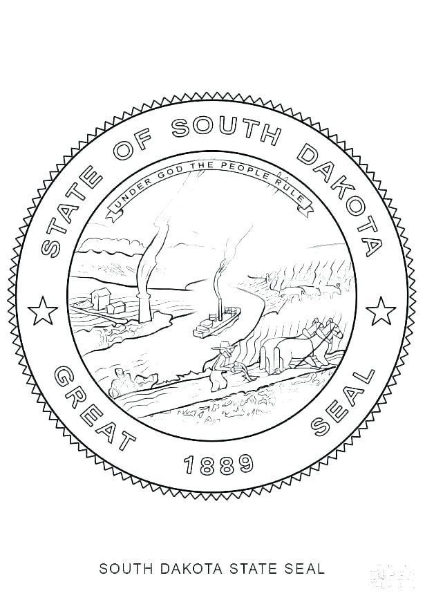 615x868 United States Of America Coloring Pages Map North Coloring Page