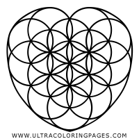 200x200 Unity Coloring Page
