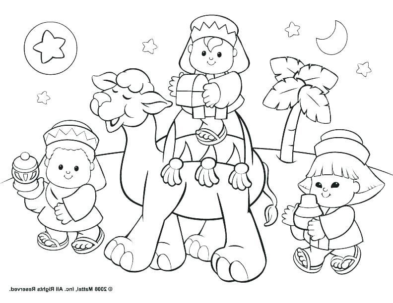 792x612 Coloring Book Pages Free