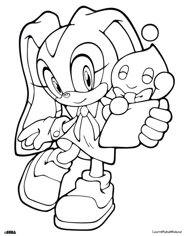 Universal Studios Coloring Pages