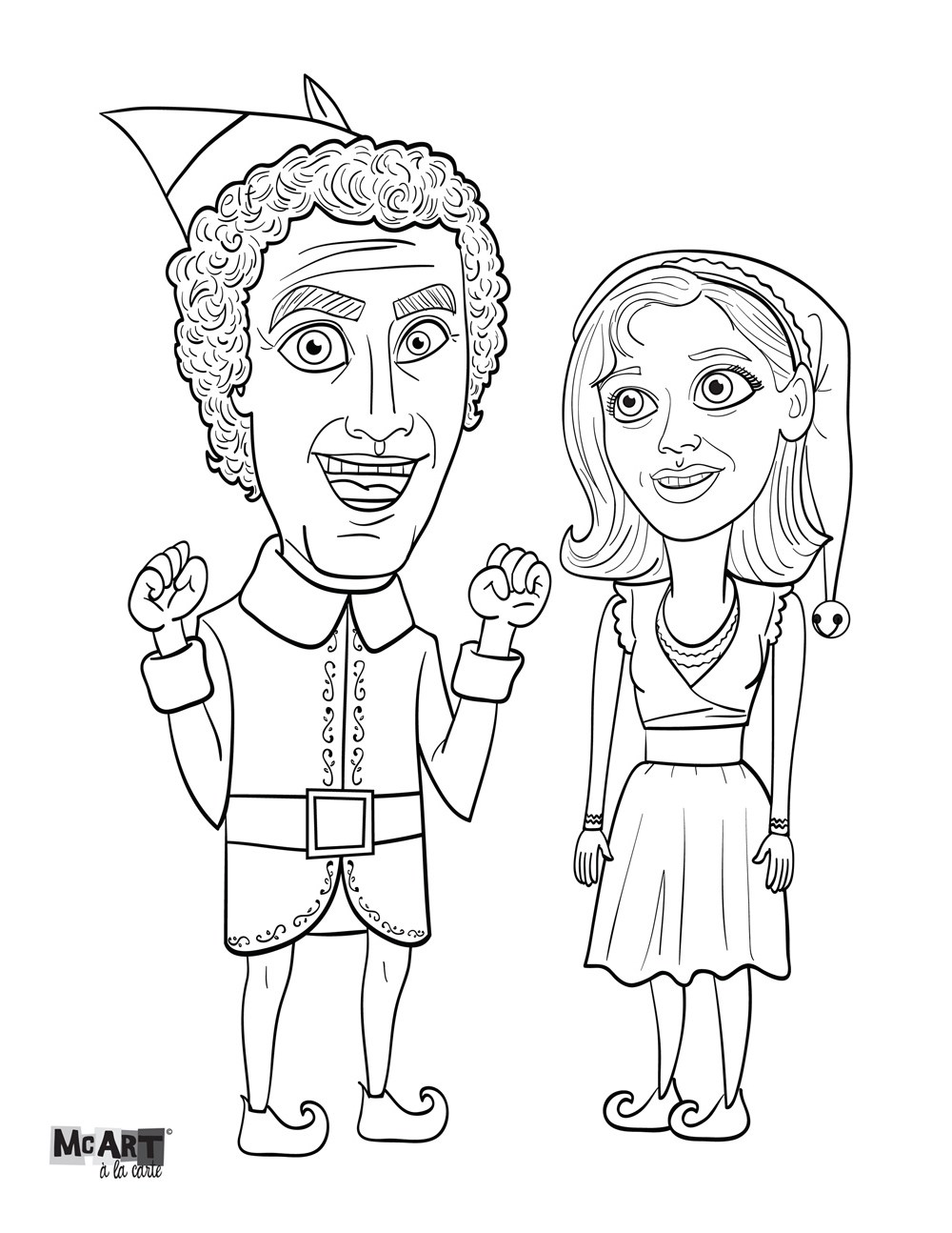 1000x1294 Coloring Pages Mcillustrator