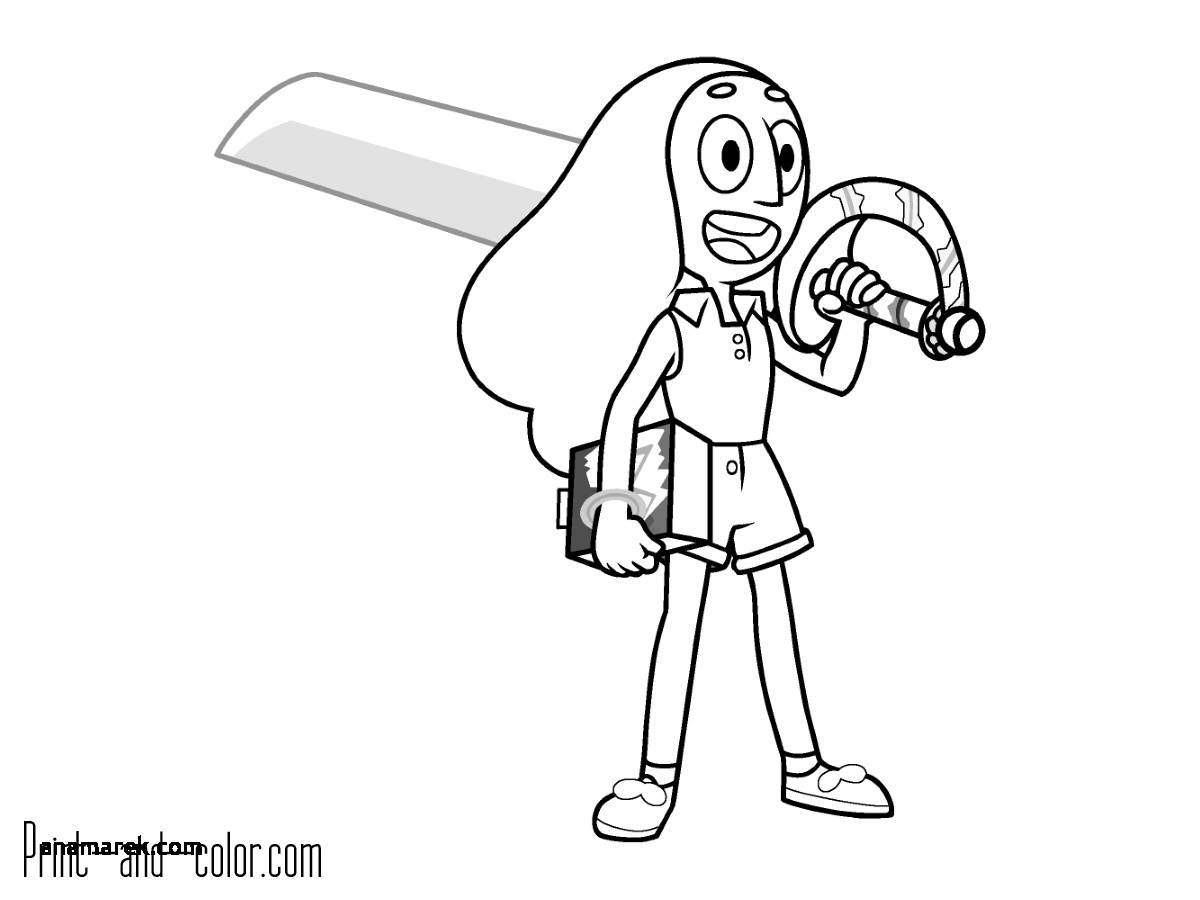 1200x900 Steven Universe Coloring Book