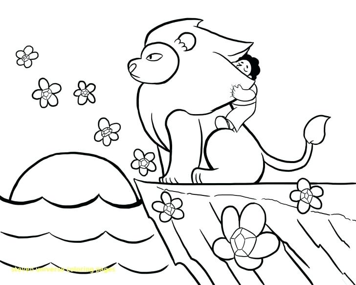 728x582 Steven Universe Coloring Book Medium Size Of Universe Coloring