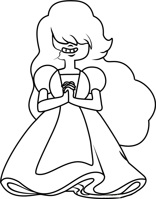 628x800 Steven Universe Coloring Pages 22 Coloring Pages For Kids