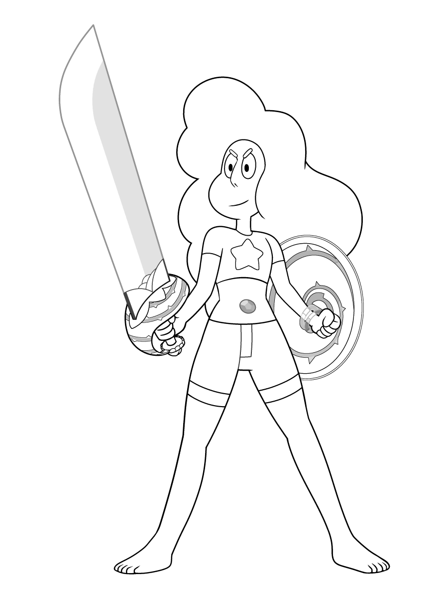 900x1200 Steven Universe Coloring Pages 29 Coloring Pages For Kids