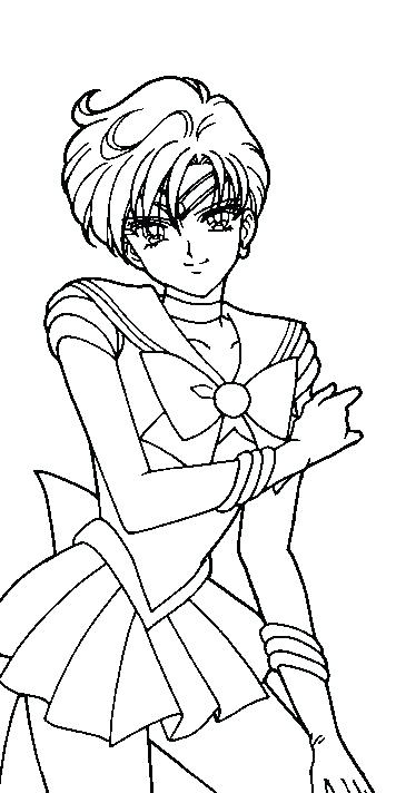 356x712 Uranus Printable Coloring Pages Mercury Coloring Page Gallery