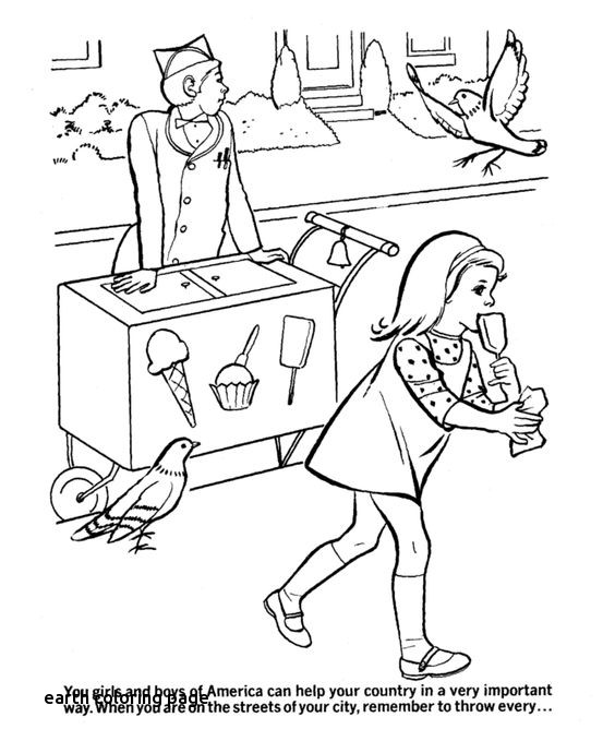 564x690 Earth Day Coloring Pages Urban Environmental Awareness For Earth