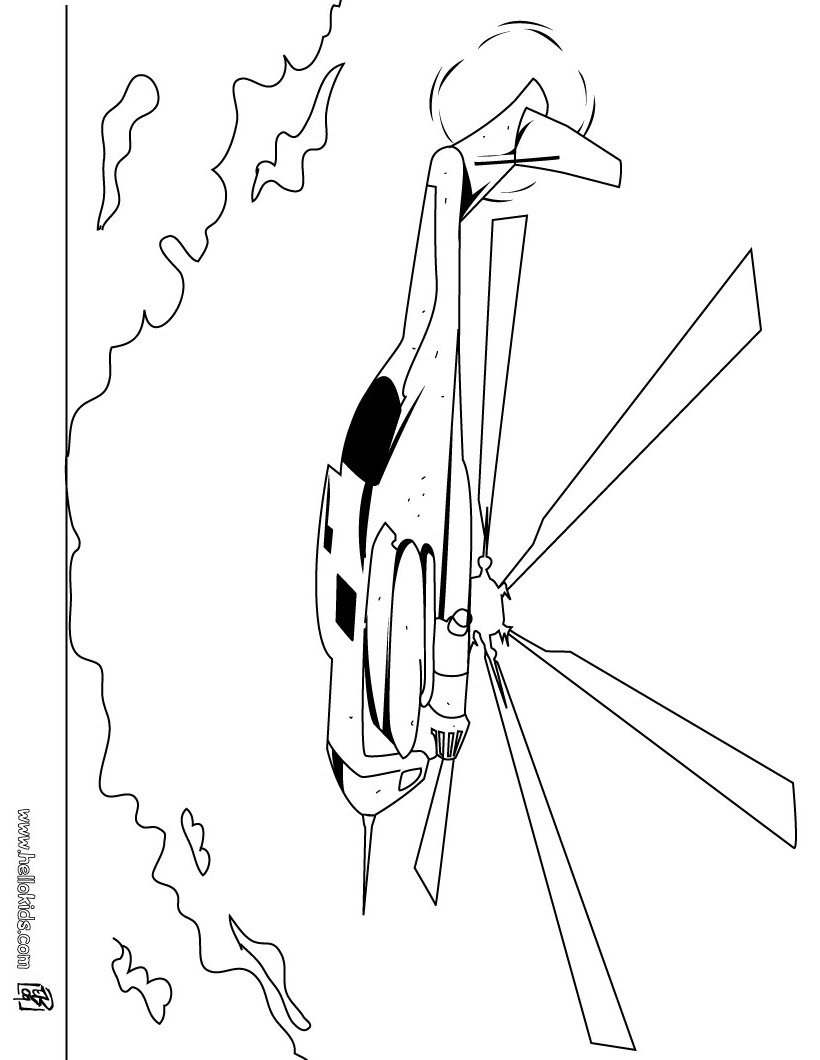Us Army Coloring Pages