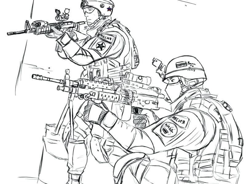 800x600 Army Coloring Page Us Army Coloring Pages To Print Cartoon Army