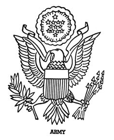 236x288 Military Coloring Pages
