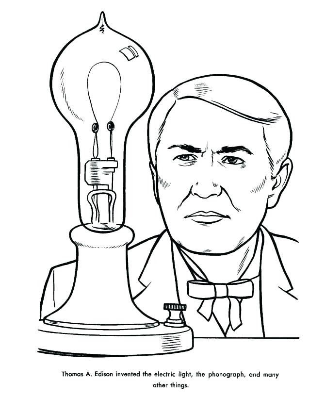 670x820 Us History Coloring Pages