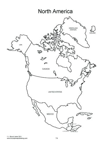 387x500 Usa Map Coloring Page Competitive North Map Coloring Page Free