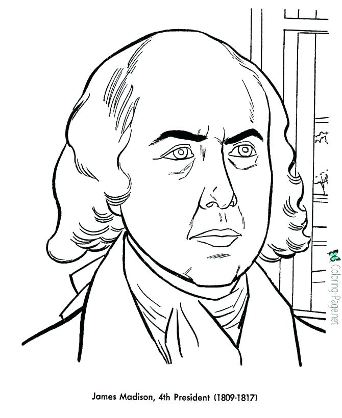 670x820 Presidents Coloring Pages Presidents Coloring Pages Coloring Pages