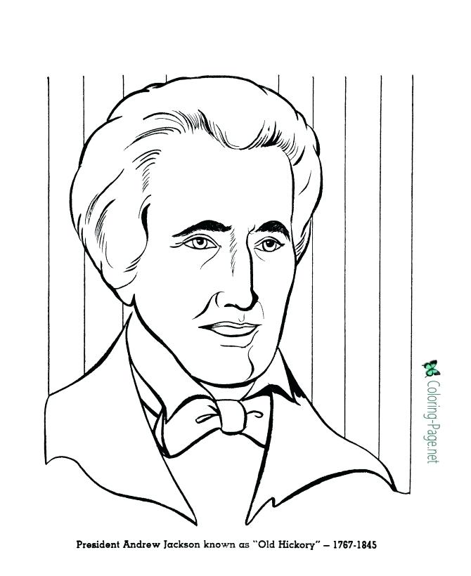 670x820 Presidents Coloring Pages Us Presidents Coloring Pages Coloring