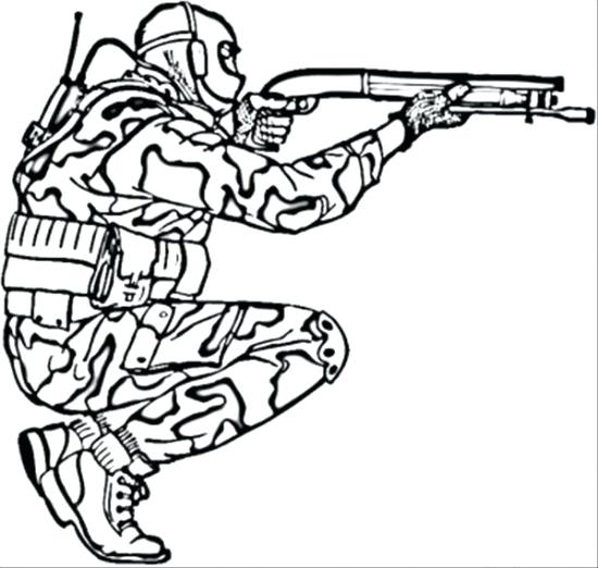 550x522 Military Coloring Page Army Coloring Pages Extremely Creative Army