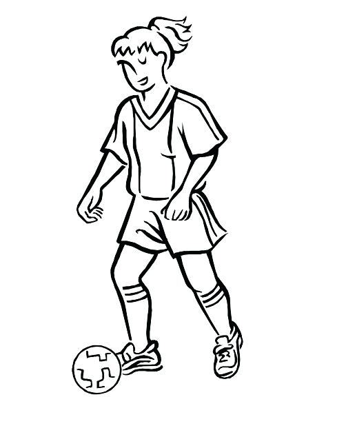 502x650 Usa Soccer Team Logo Coloring Pages Related Post Map Of United