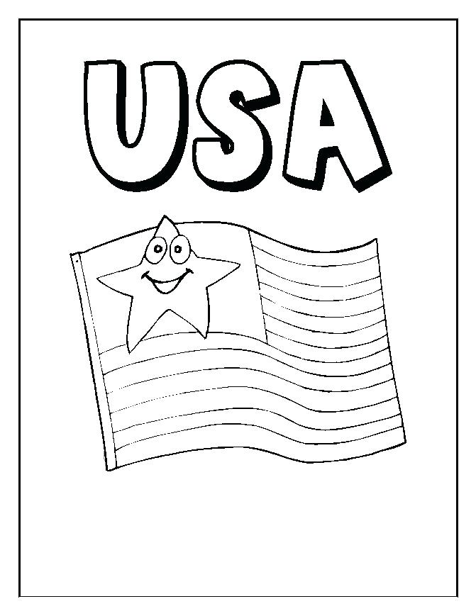 671x869 Coloring Pages Usa Coloring Page Soccer Coloring Pages Soccer