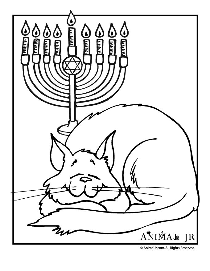 Usher Coloring Pages
