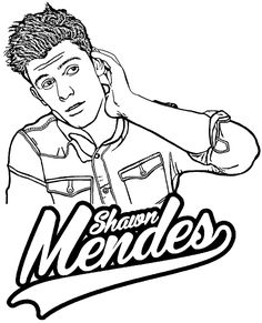 236x291 The Rock Coloring Page Celebrities