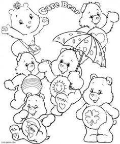 236x283 Valentine's Day Teddy Bear Coloring Page Teddy Bear, Free