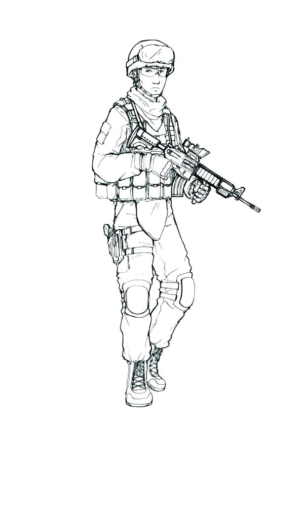 622x1024 Marine Coloring Pages Us Marine Coloring Pages Edusmart.co